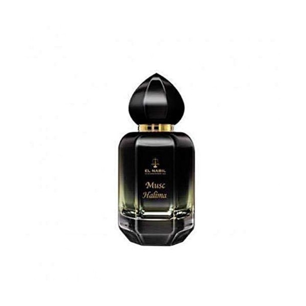 Musc Halima - Eau de Parfum El Nabil - 50ml