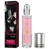 Roller Ball Perfume, Pheromone Perfume for Women and men, Desire pheromone, romantic, Long Lasting fragrance, Love Cologne p