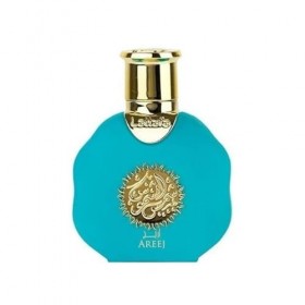 Shams Al Shamoos Areej Eau de Parfum Lattafa, Unisex, 35ml