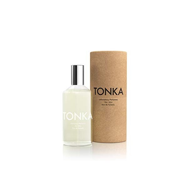 Laboratory Perfumes Tonka Eau de Toilette 100ml