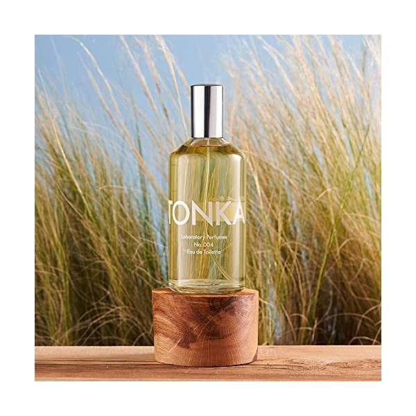 Laboratory Perfumes Tonka Eau de Toilette 100ml