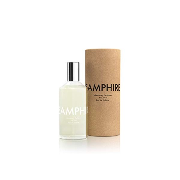 Laboratory Perfumes Samphire Eau de Toilette 100ml