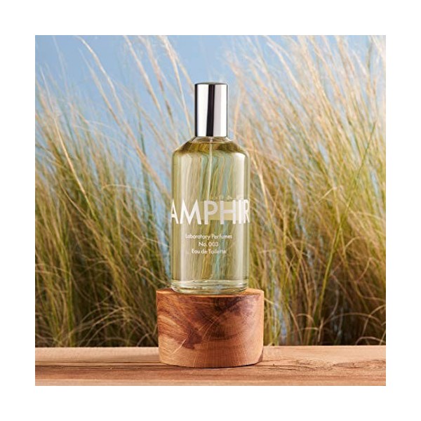 Laboratory Perfumes Samphire Eau de Toilette 100ml