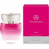 Mercedes Benz Rose Eau de Toilette Vaporisateur 60 ml