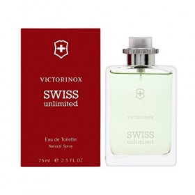 Victorinox VSU Eau de toilette en spray 75 ml