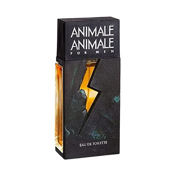 Animale by Eau De Toilette Spray 6.7 oz / 200 ML Men 