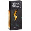 Animale by Eau De Toilette Spray 6.7 oz / 200 ML Men 