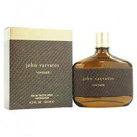 John Varvatos John Varvatos Vintage for Men 4.2 oz EDT Spray