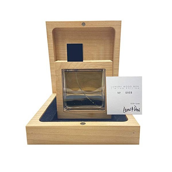 Dsquared2 He Wood Coffret Luxury Box EDT 100 ml