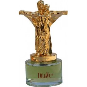 déjà-vu Gay Gold and Diamond Eau de Toilette 60 ml épicé raffiné
