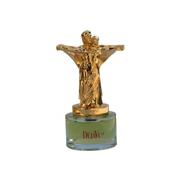 déjà-vu Gay Gold and Diamond Eau de Toilette 60 ml épicé raffiné