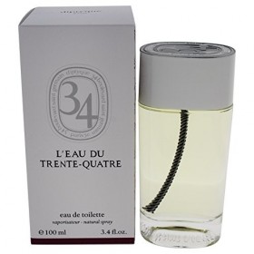 Dip 34 BLVD ST G L Eau Diptyque 34 100 ml Soin de la peau 100 ml
