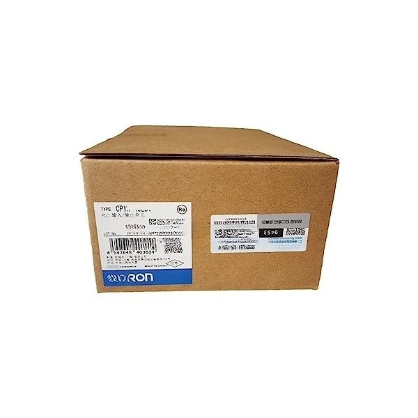 HEXEH PLC CP1W-40EDR CP1W-40EDT CP1W-40EDT1 Unité dentrée/Sortie PLC Module de contrôle dE/S Size : CP1W-40EDT1 