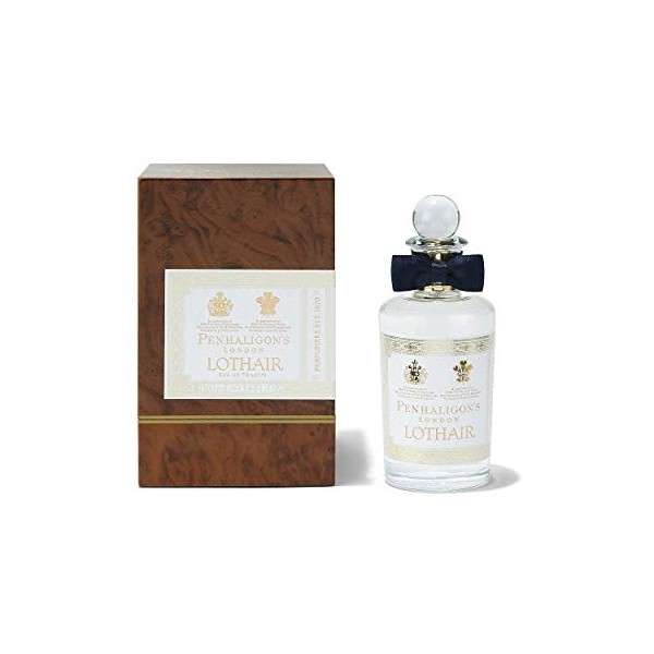 Penhaligons Trade Routes Lothair Eau de Toilette, 1er Pack 1 x 100 ml 