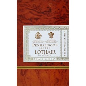 Penhaligons Trade Routes Lothair Eau de Toilette, 1er Pack 1&nbsp;x 100&nbsp;ml 