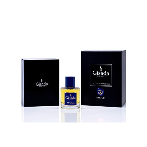 Gisada Imperial Parfum pour Homme 100 ml