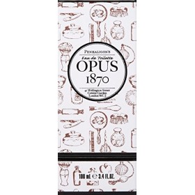 Penhaligons Opus 1870 EDT Spray 100 ml