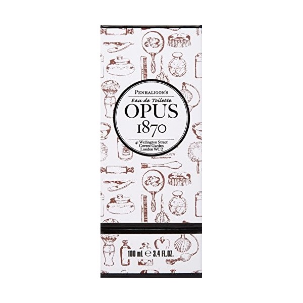 Penhaligons Opus 1870 EDT Spray 100 ml