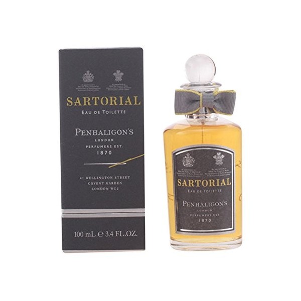 SARTORIAL edt vaporizador 100 ml - Sartorial