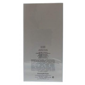 ERMENEGILDO ZEGNA Uomo Eau de toilette en flacon vaporisateur 200 ml