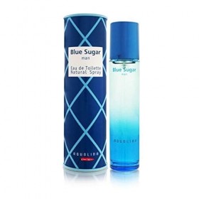 Blue Sugar de Aquolina Eau de Toilette Vaporisateur 100ml