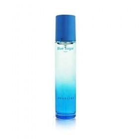 Blue Sugar de Aquolina Eau de Toilette Vaporisateur 100ml