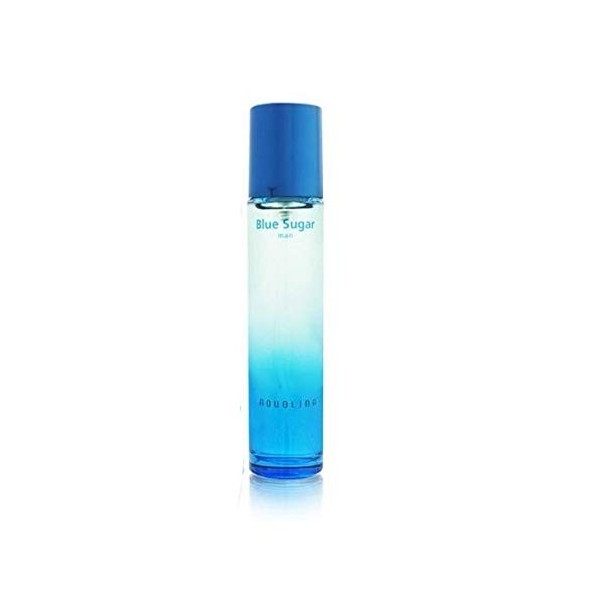 Blue Sugar de Aquolina Eau de Toilette Vaporisateur 100ml