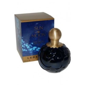 Karl Lagerfeld Sun Moon Stars Eau de toilette Spray 100 ml – Amc19483