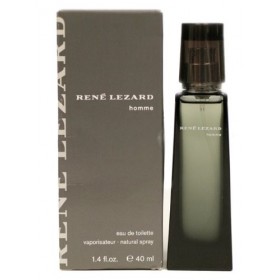 Rene Lezard Homme By Rene Lezard For Men. Eau De Toilette Spray 1.4 Oz. by Rene Lezard