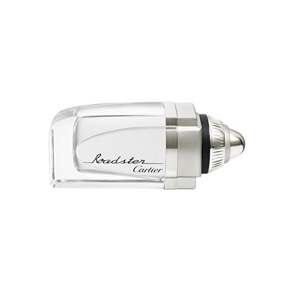 Roadster Cartier Eau de Toilette Spray, 100 ml