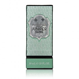Penhaligons Juniper Sling eau de toilette avec vaporisateur&nbsp;–&nbsp;30&nbsp;ml