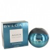 BVLGARI Aqua Tonic 100 ml Eau de toilette en flacon vaporisateur pour homme