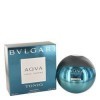 BVLGARI Aqua Tonic 100 ml Eau de toilette en flacon vaporisateur pour homme