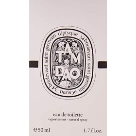 Diptyque Tam Dao Edt Vapo 50 Ml