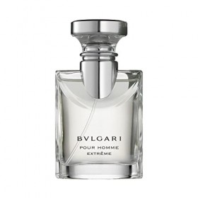 Bulgari Homme Extr Edt Vapo 100ml