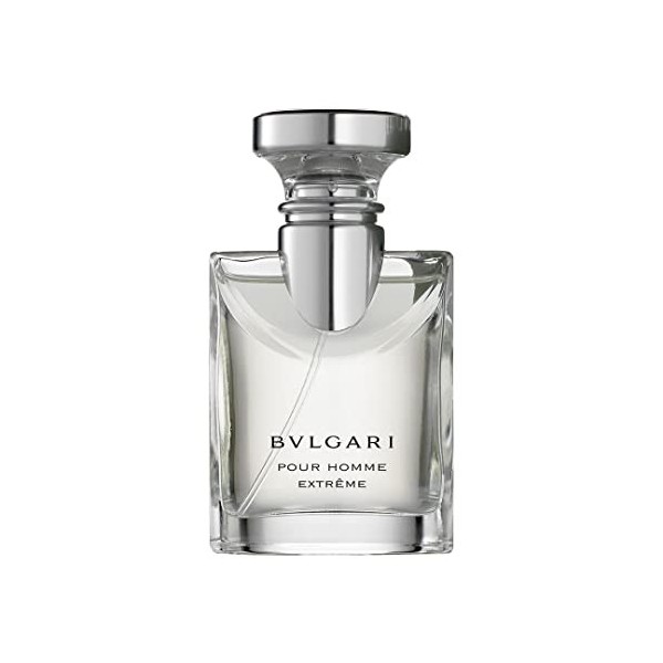 Bulgari Homme Extr Edt Vapo 100ml