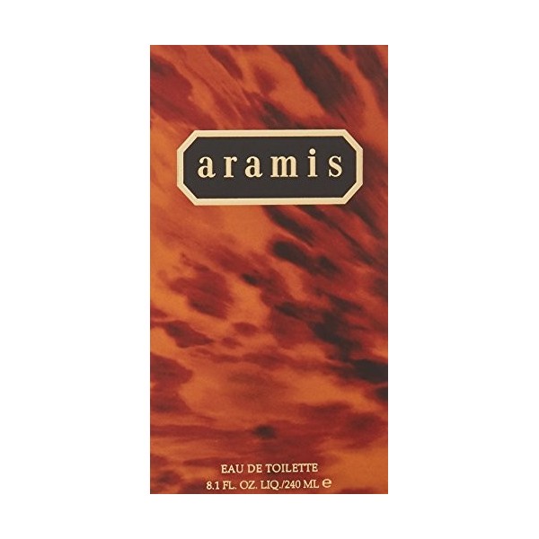 Aramis Classic Eau de Toilette 240 ml