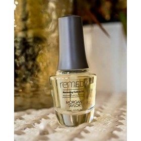Morgan Taylor Remedy Renouvelant cuticule Oil 15&nbsp;ml