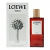 Loewe solo cedro etv 100 ml Paquete de 1 