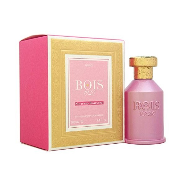 BOIS 1920 Notturno Fiorentino Eau de parfum