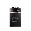 Bulgari Man in Black Edp Vapo 100ml