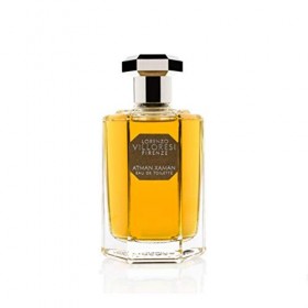 Atman Xaman - Eau de Toilette unisex spray 100 ml