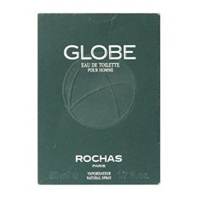 Globe - Eau De Toilette Vaporisateur 50 ml - pour Homme