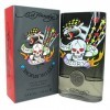 Ed Hardy Born Wild Homme Eau de Toilette Vaporisateur 100 ml