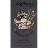 Ed Hardy Born Wild Homme Eau de Toilette Vaporisateur 100 ml