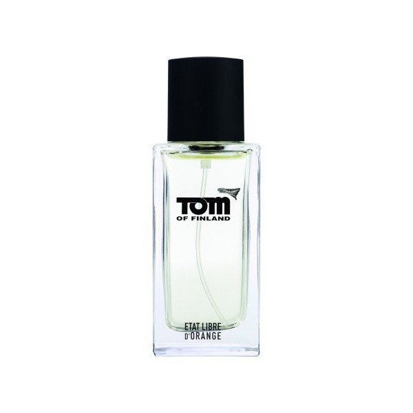 ETAT LIBRE D ORANGE Tom of Finland Eau de toilette en vaporisateur 50 ml