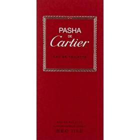 Cartier - Pasha Eau De Toilette , 100 ml
