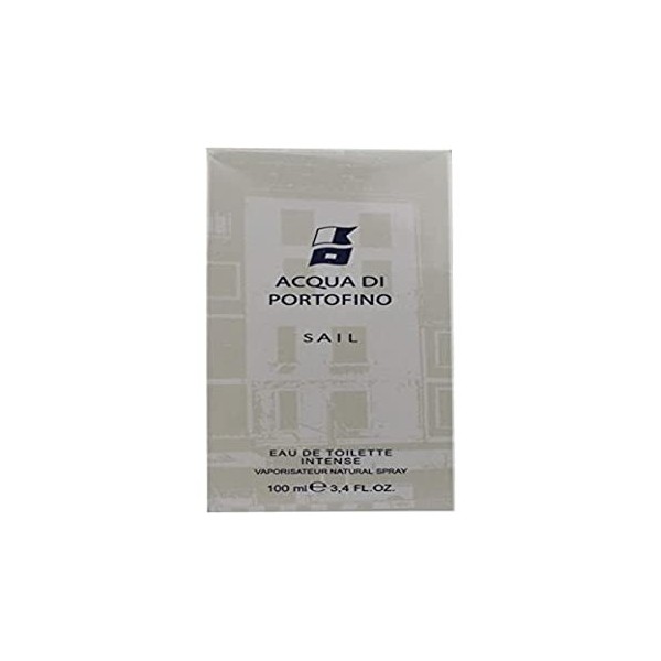 Acqua di Portofino Sail Eau de toilette unisexe 100 ml