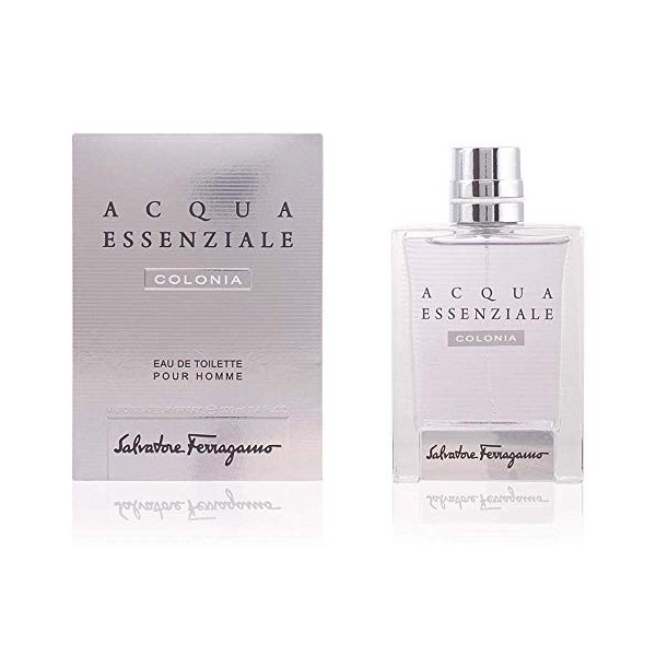 Salvatore Ferragamo: Acqua Essenziale Colonia: Salvatore Ferragamo: Groesse: Acqua Essenziale Colonia 100 ml 100 ml 