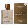 G Bellini No 1 Eau de Toilette for Men Neuf Emballage dorigine 75 ml G Bellini No 1 